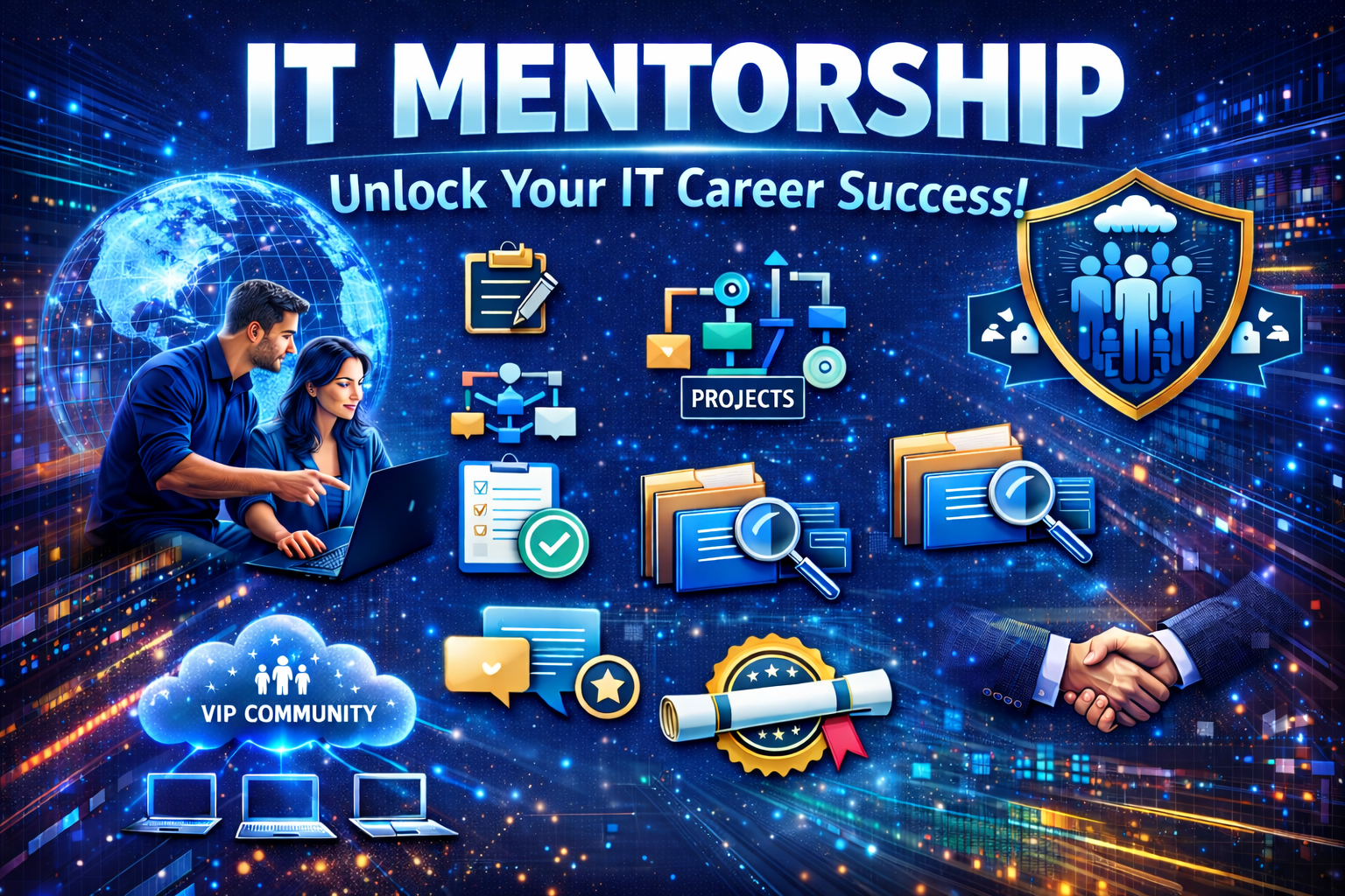IT Mentorship
