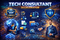 Tech Consultant Accelerator